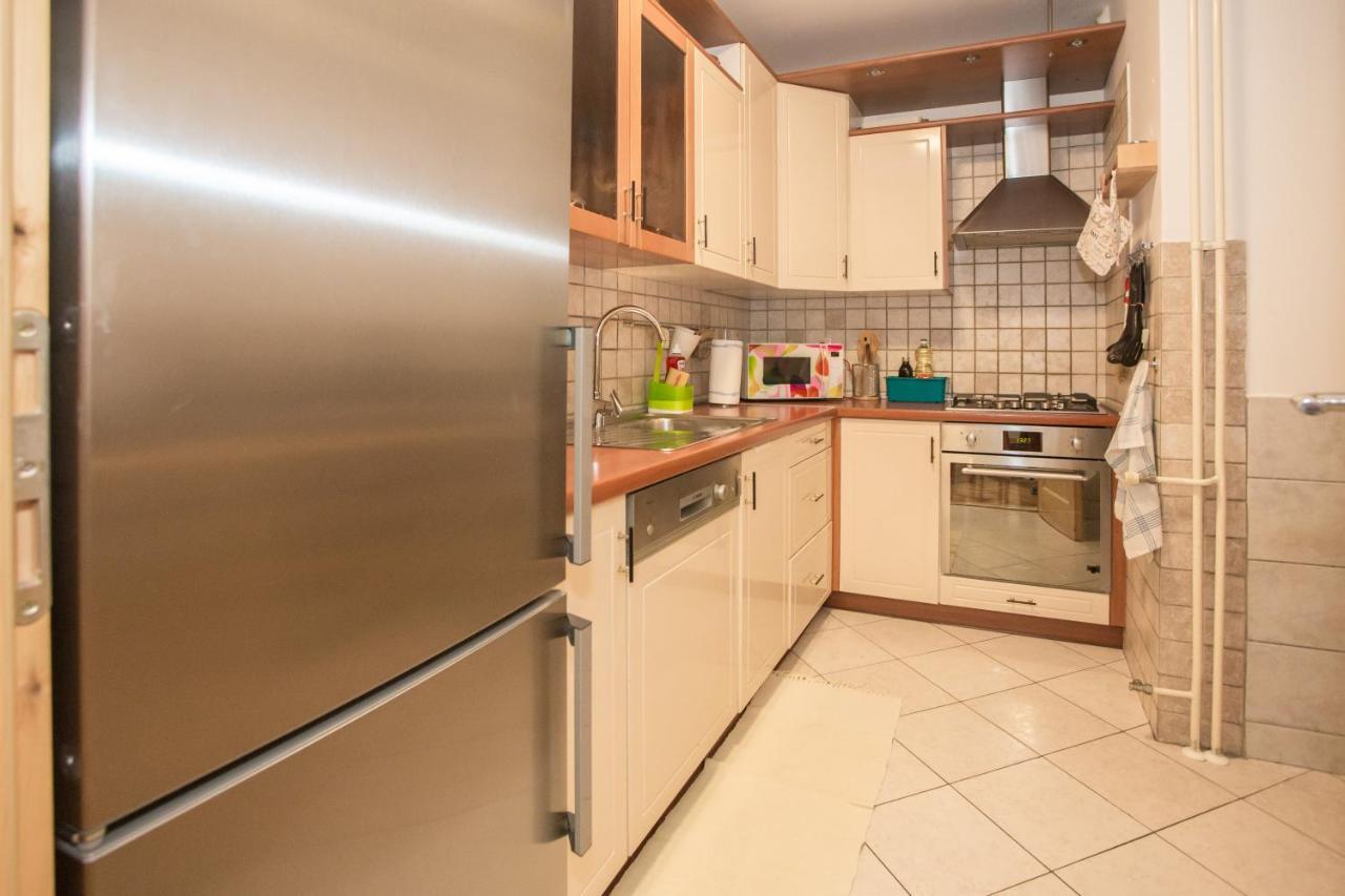 Apartment Rosse Porec Exterior photo