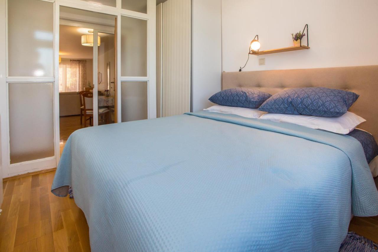 Apartment Rosse Porec Exterior photo