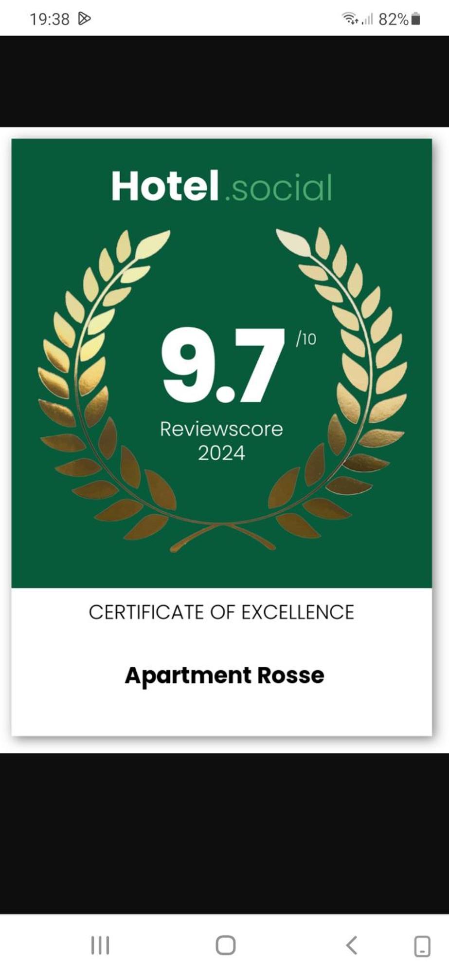 Apartment Rosse Porec Exterior photo
